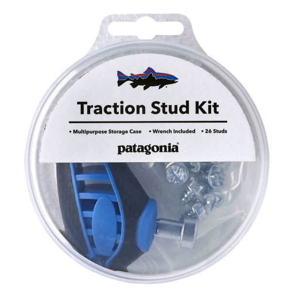 Patagonia Stud Kit 81706_SIL